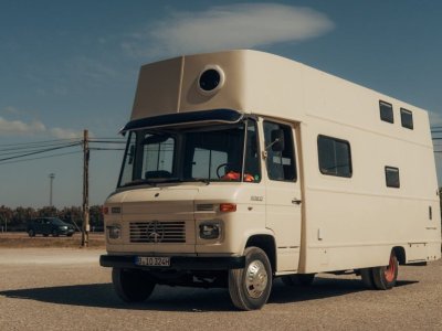 Spacious Caravan for Sale