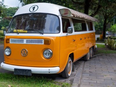 Compact Mini Camper for Sale