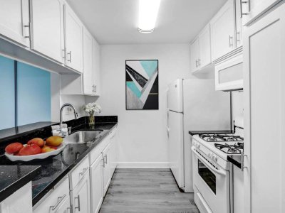 Cozy Appartment for rent