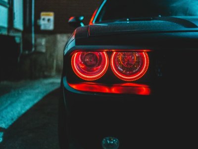 Exhilarating Hellcat for Sale